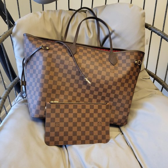 NEVERFULL GM - Picture 1 of 5